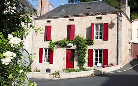 Maison D'hôtes La Maison Du Tisserand À
